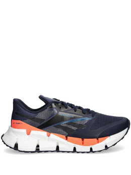 Reebok: Синие кроссовки 