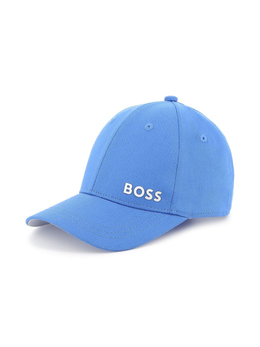 Boss Kidswear: Кепка 