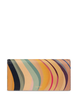 Paul Smith: Кошелёк  Swirl