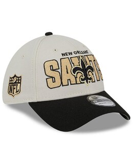 NEW ERA: Чёрная кепка 
