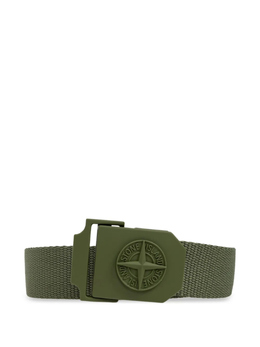 Stone Island: Ремень  Compass