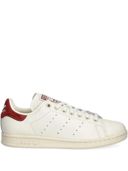 Adidas: Белые кроссовки  Stan Smith