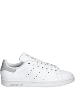 Adidas: Белые кроссовки  Stan Smith