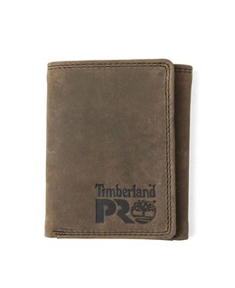 Timberland: Тёмный кошелёк 