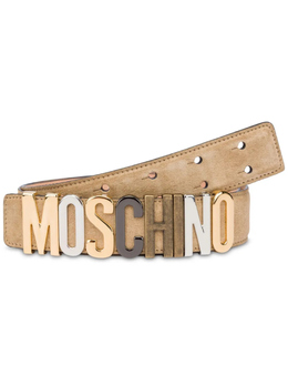 Moschino: Ремень 