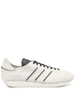Y-3: Кроссовки 