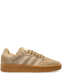 Adidas: Кроссовки  Samba