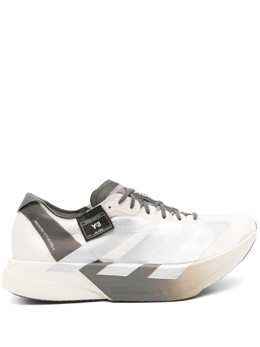 Y-3: Кроссовки 