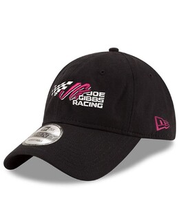 NEW ERA: Чёрная кепка  9Twenty