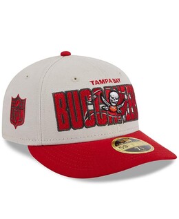 NEW ERA: Красная кепка 