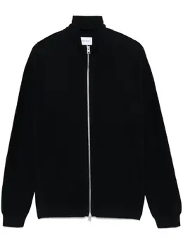 Norse Projects: Синяя куртка 