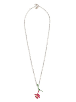 Marni: Колье 