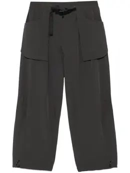 Maharishi: Прямые брюки 