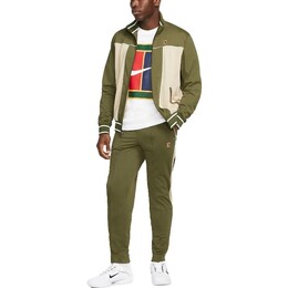 Nike: Куртка 