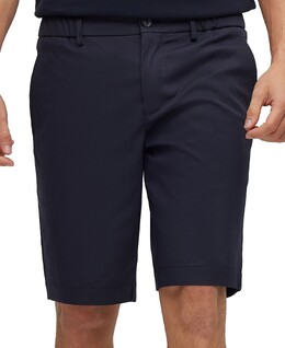 Hugo Boss: Хлопковые шорты 