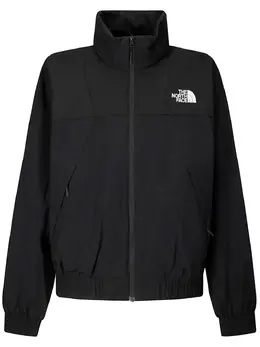 The North Face: Чёрная куртка  NSE