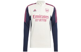Adidas: Серая футболка 