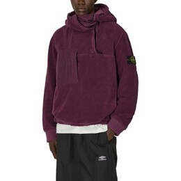 Stone Island: Тёмная куртка 