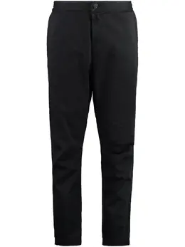 Stone Island: Прямые брюки  Compass
