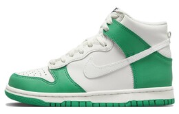 Nike: Кроссовки  Dunk High