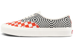Vans: Кроссовки 
