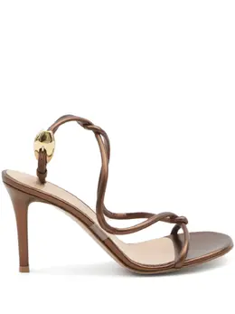Gianvito Rossi: Сандалии 