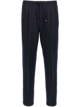 Brunello Cucinelli: Прямые брюки 