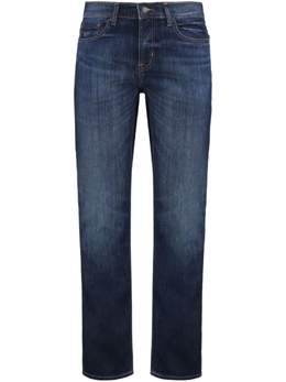 7 For All Mankind: Синие джинсы 