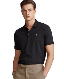 Polo Ralph Lauren: Классическая рубашка 