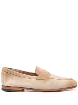 Santoni: Туфли 