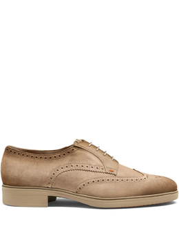 Santoni: Туфли 