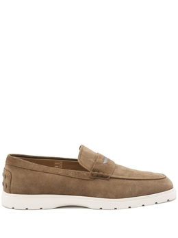 Tod's: Туфли 