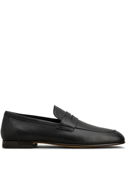 Tod's: Чёрные туфли 