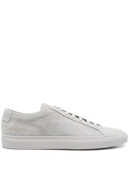 Common Projects: Серые кеды 