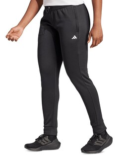 Adidas: Флисовые брюки 