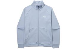 Fila: Фиолетовая куртка 