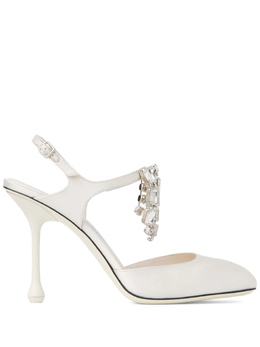 JIMMY CHOO: Туфли 