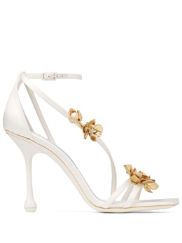 JIMMY CHOO: Босоножки 