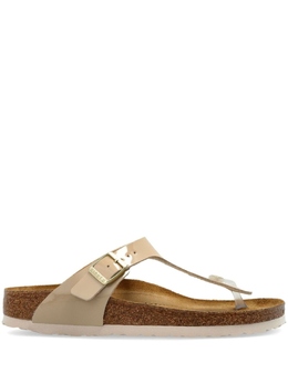 Birkenstock: Шлёпанцы  Gizeh
