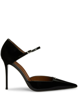 Giuseppe Zanotti: Чёрные туфли 