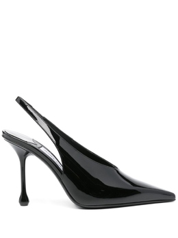 JIMMY CHOO: Чёрные туфли 