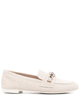 Casadei: Лоферы 