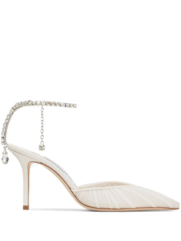 JIMMY CHOO: Туфли  Saeda