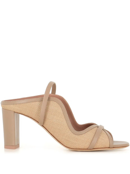 Malone Souliers: Туфли 