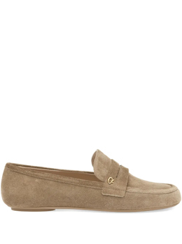 Gianvito Rossi: Лоферы 
