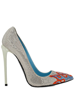 Philipp Plein: Туфли 