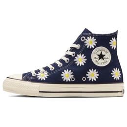 Converse: Голубые кроссовки  All Star