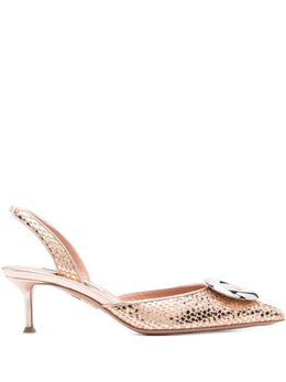 Aquazzura: Туфли 