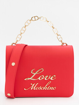 Love Moschino: Спортивная сумка 