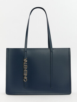 Valentino: Тёмная сумка 